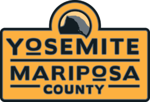 Yosemite Mariposa County logo