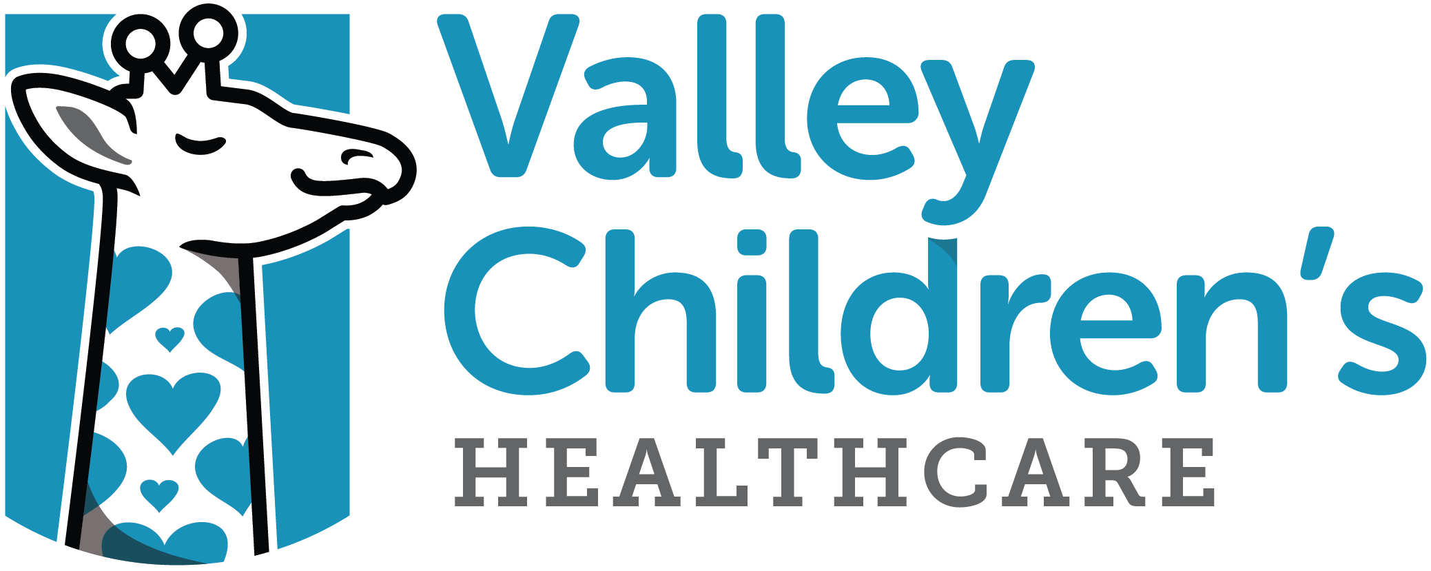 Valley Children's Healthcare logo